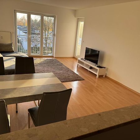 Apartman Straubing Exteriör bild
