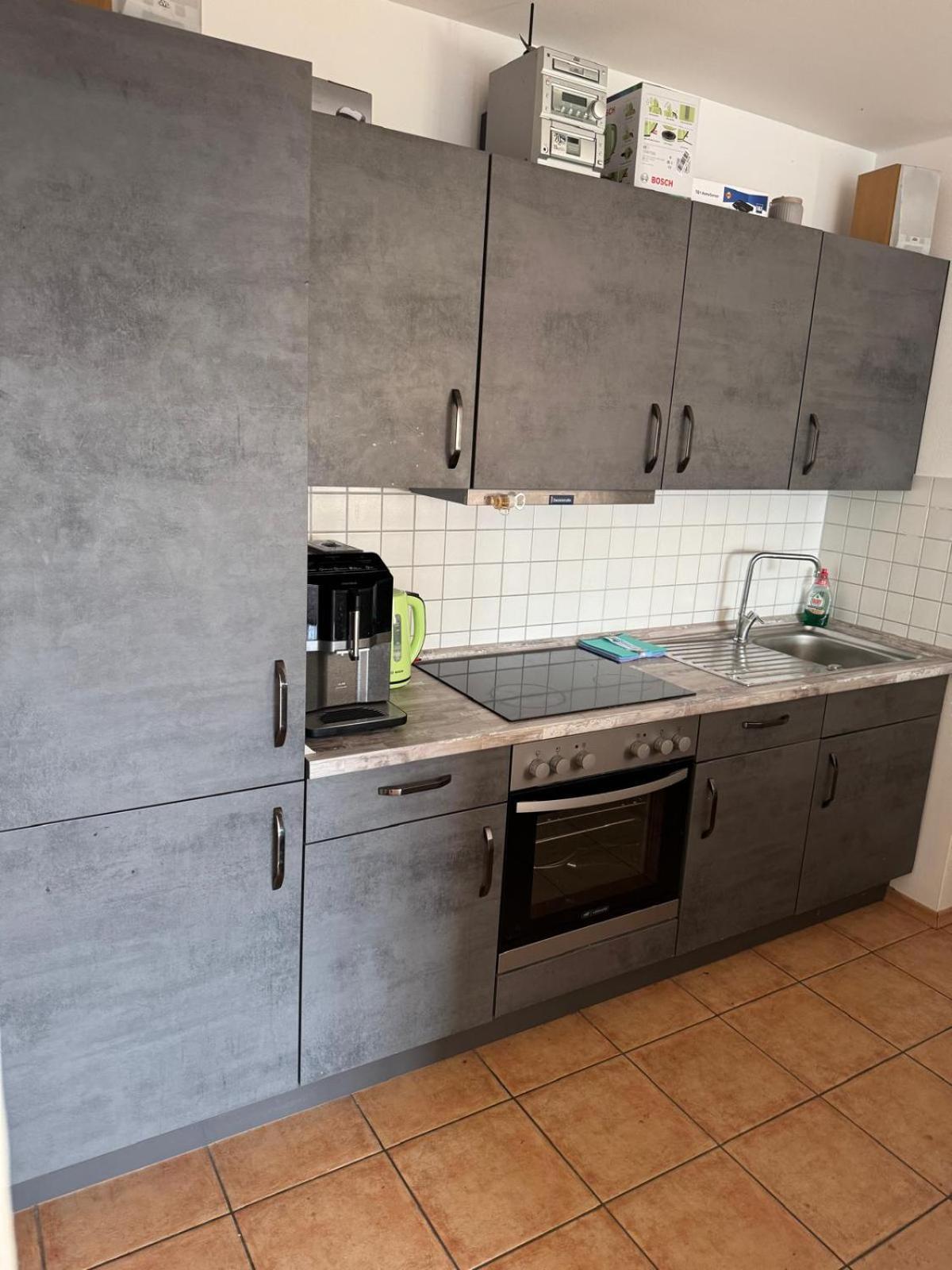Apartman Straubing Exteriör bild