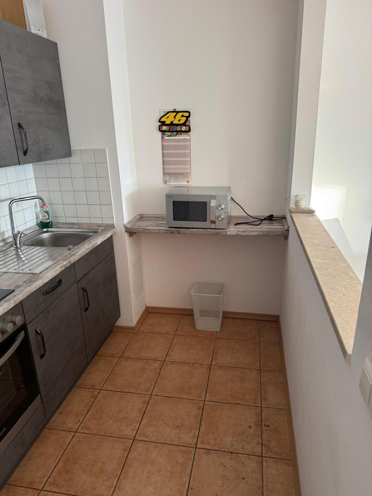 Apartman Straubing Exteriör bild